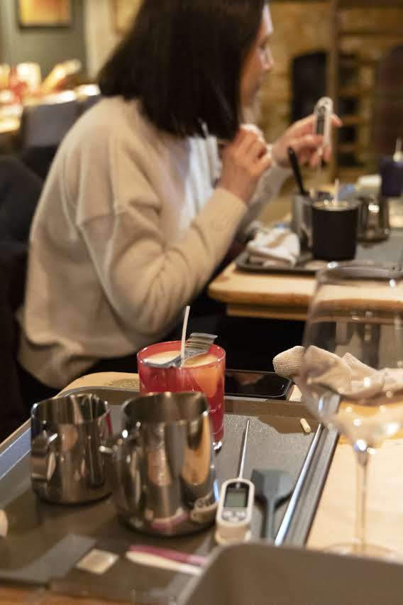 Candle Workshop Ticket 20/11/25