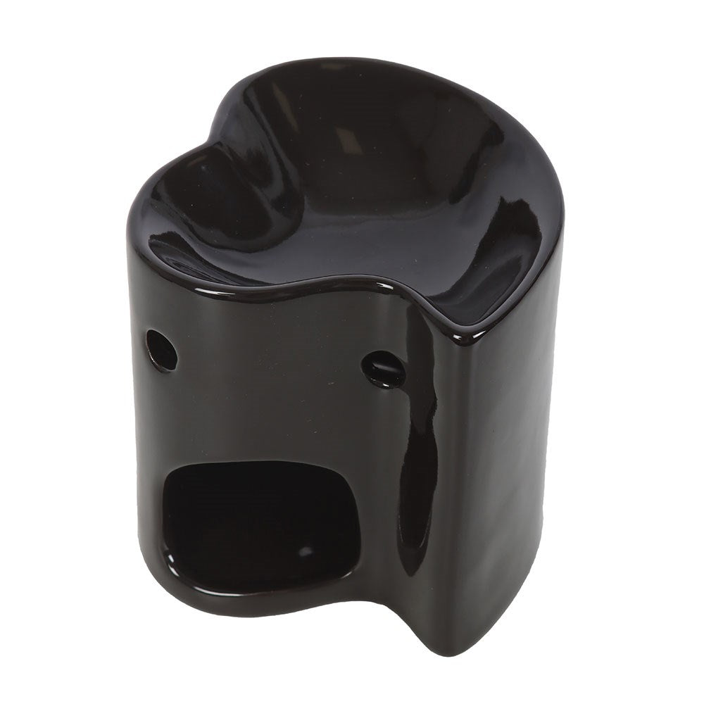 Onyx Valentine Burner