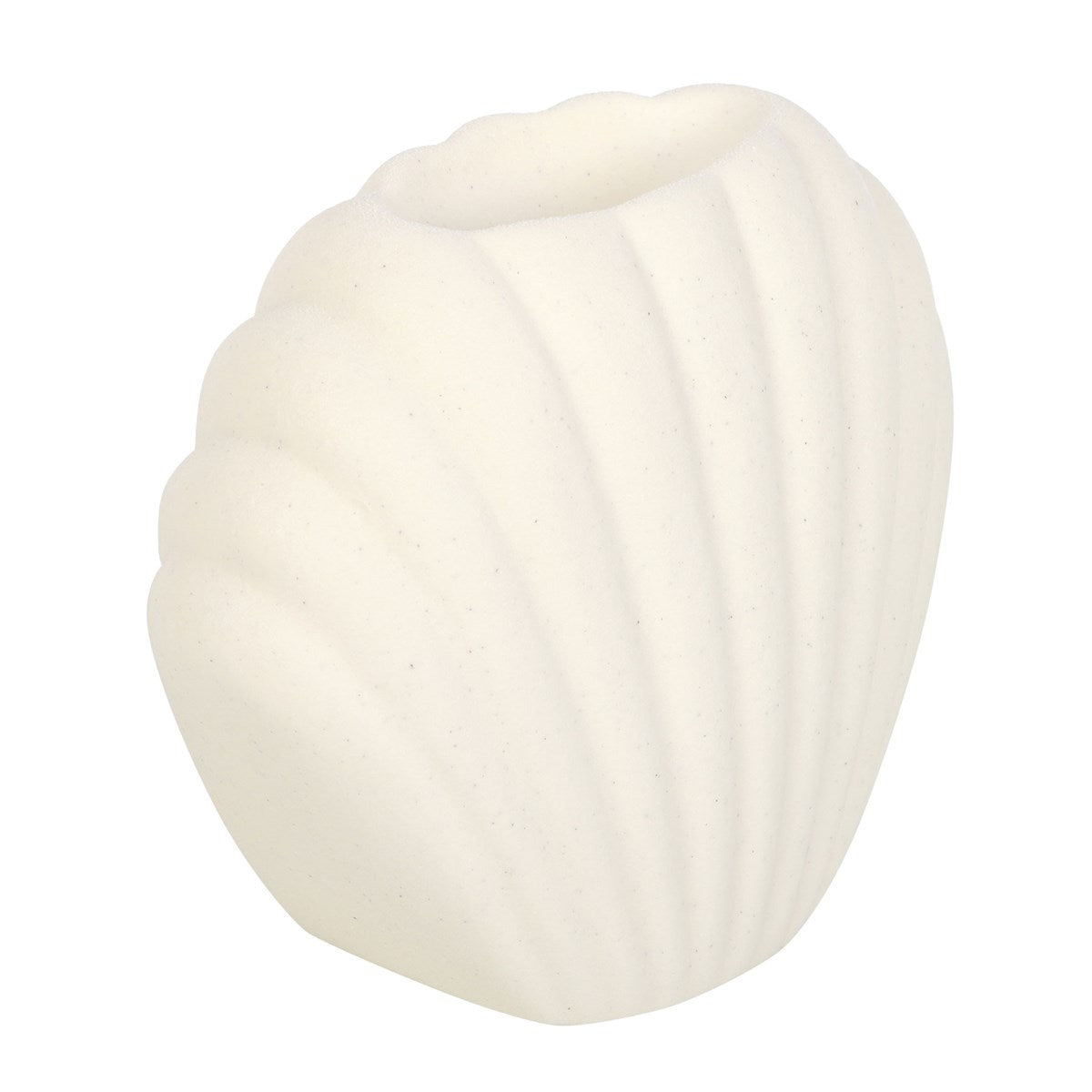 Seashell Burner