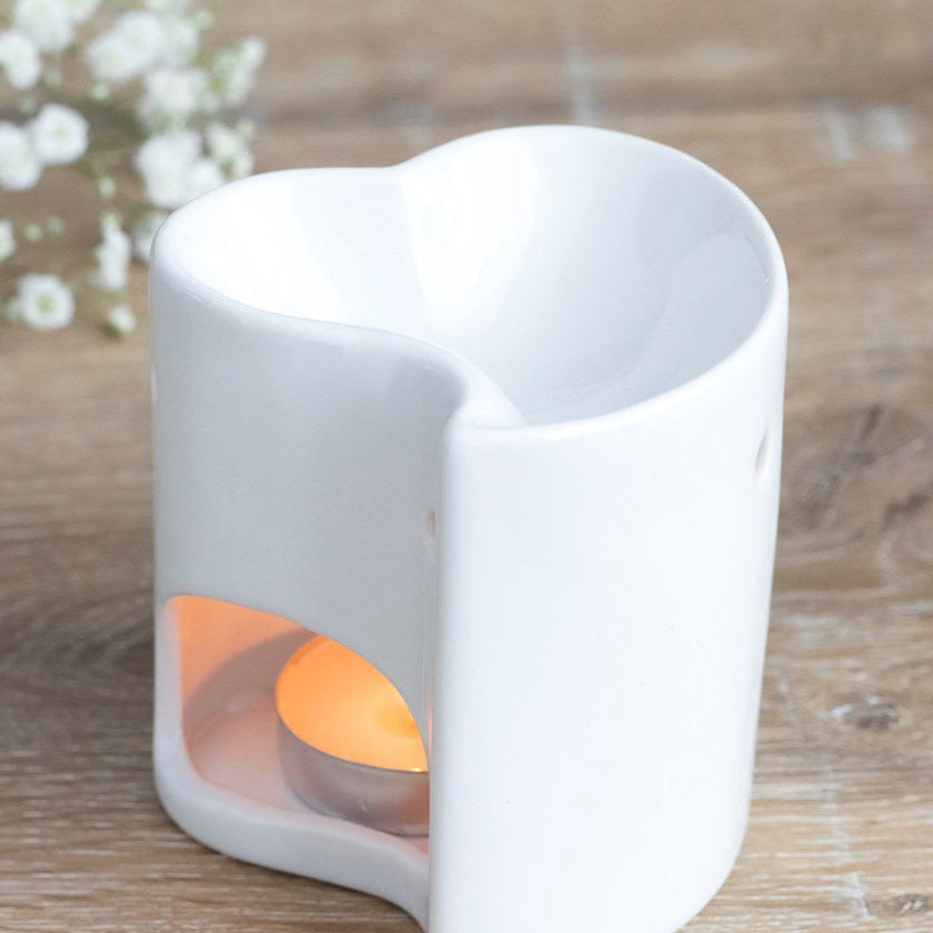 Valentine Burner