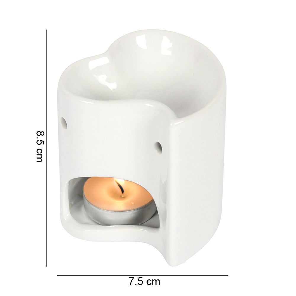 Valentine Burner