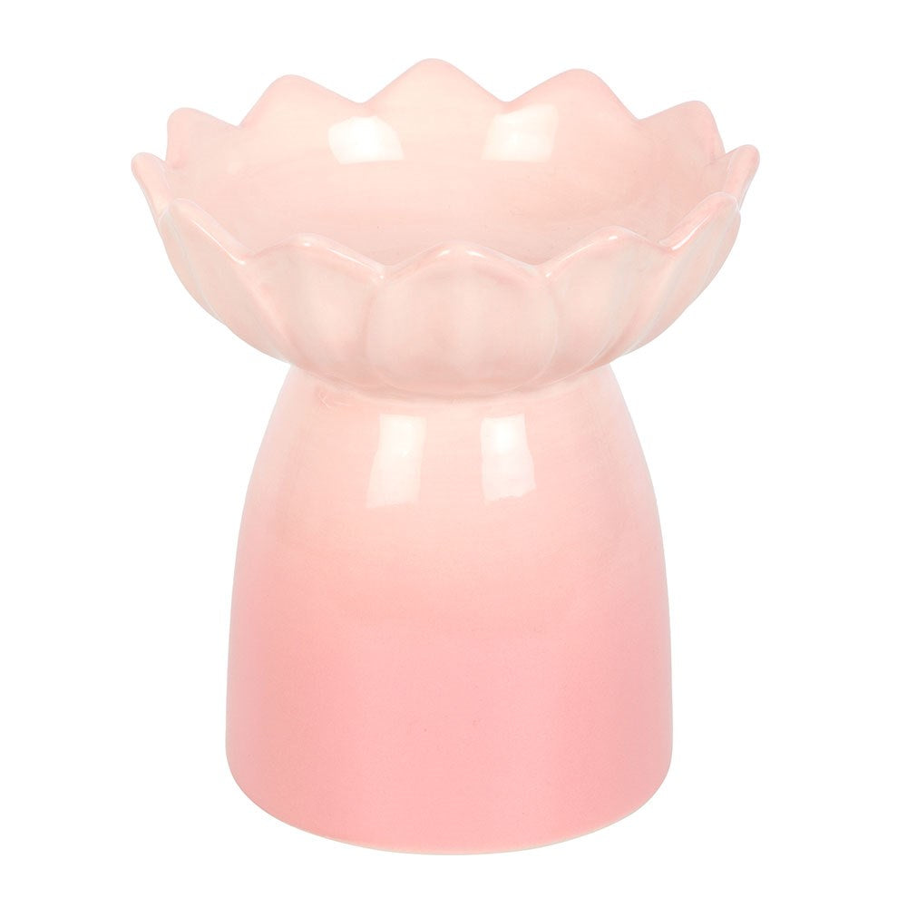 Waterlily Burner