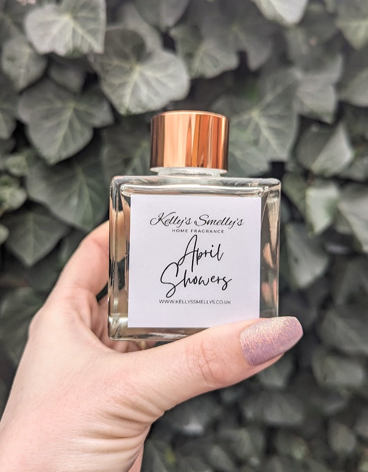 April Showers Diffuser