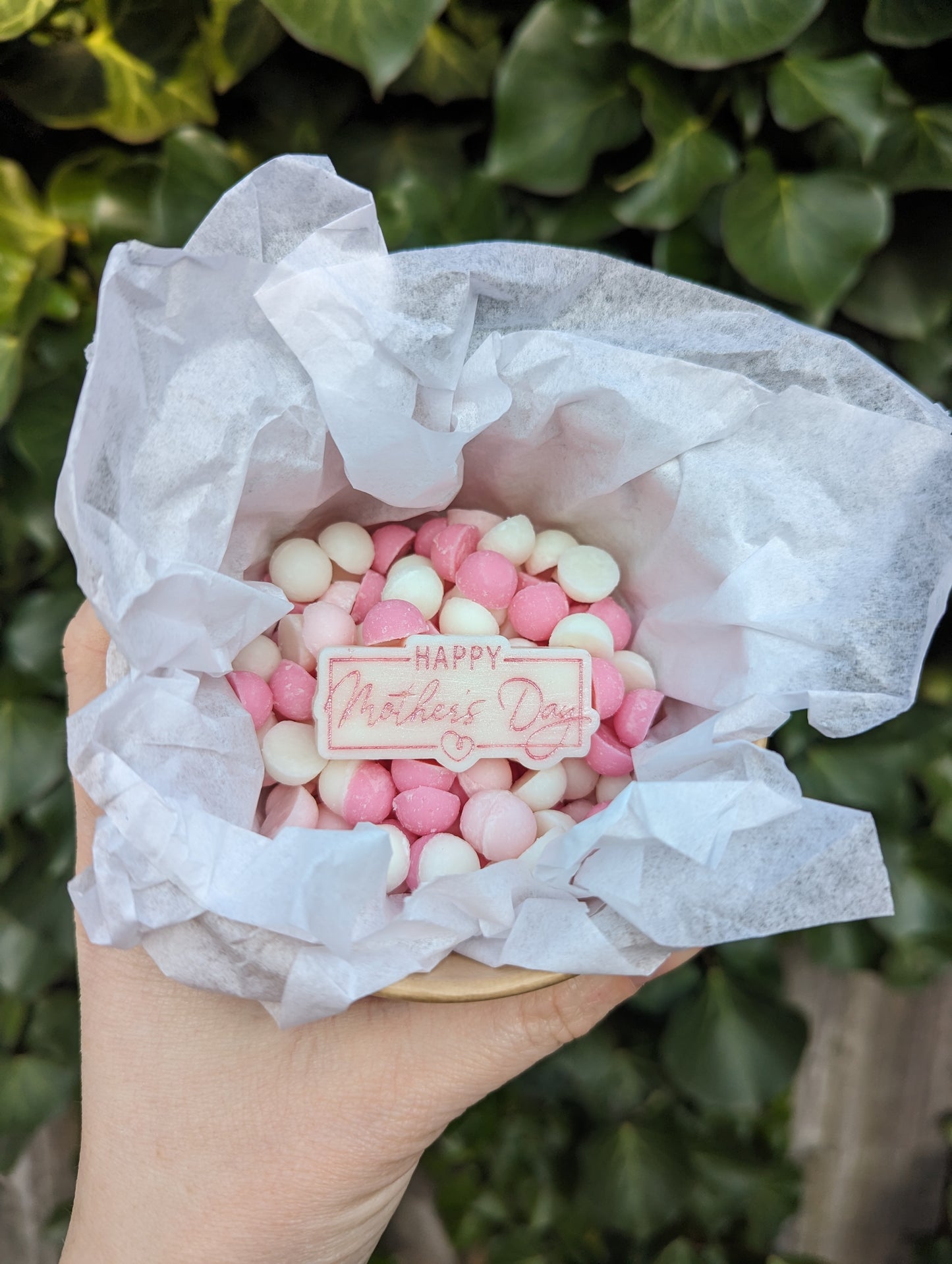 Mothers Day Melts