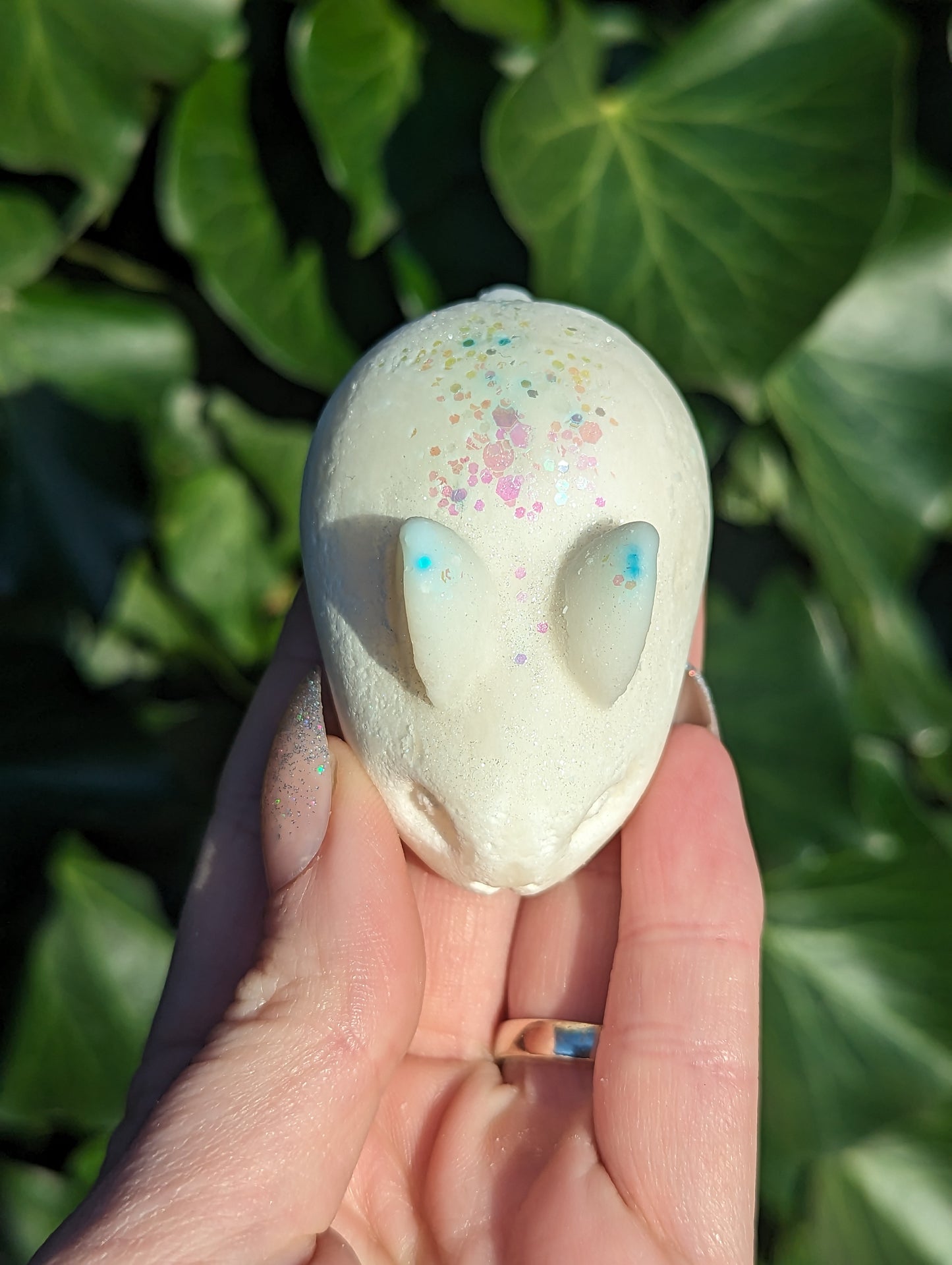 Ice Pixie Bunnies