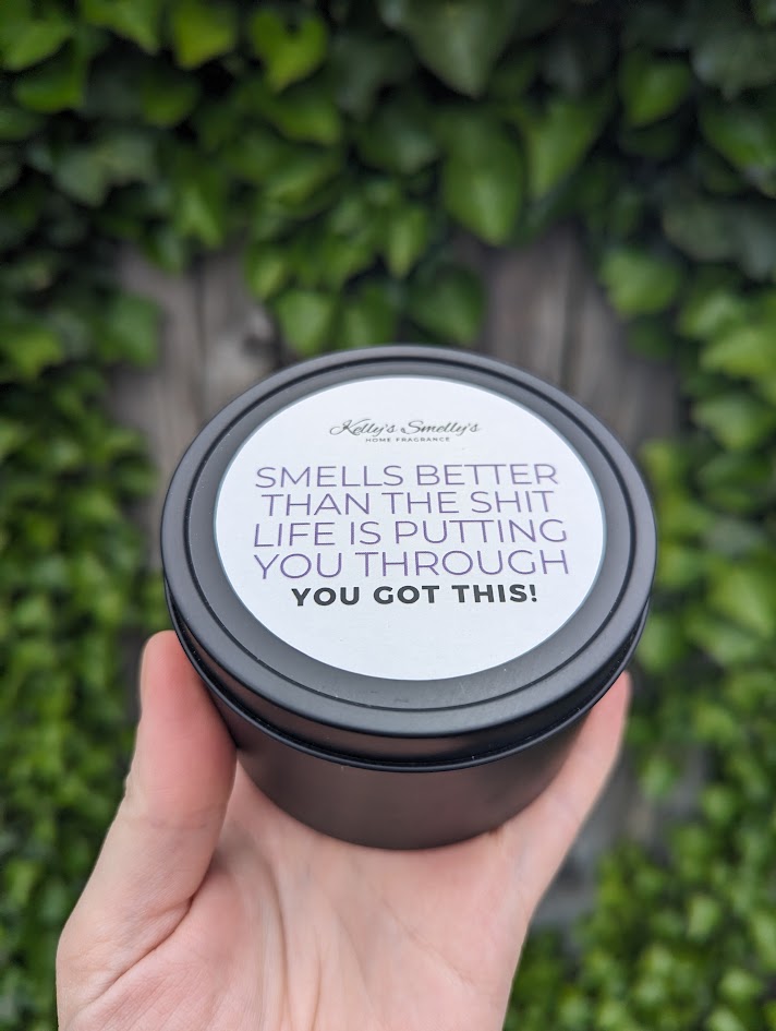 Pomegranate Noir Candle