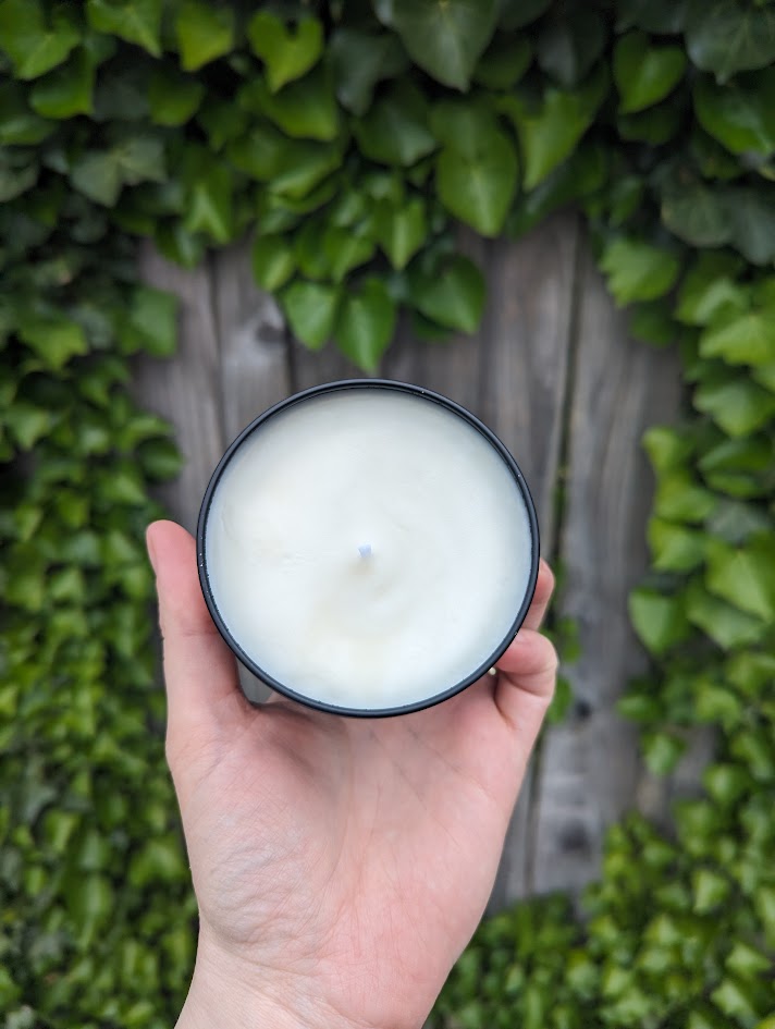 Pomegranate Noir Candle