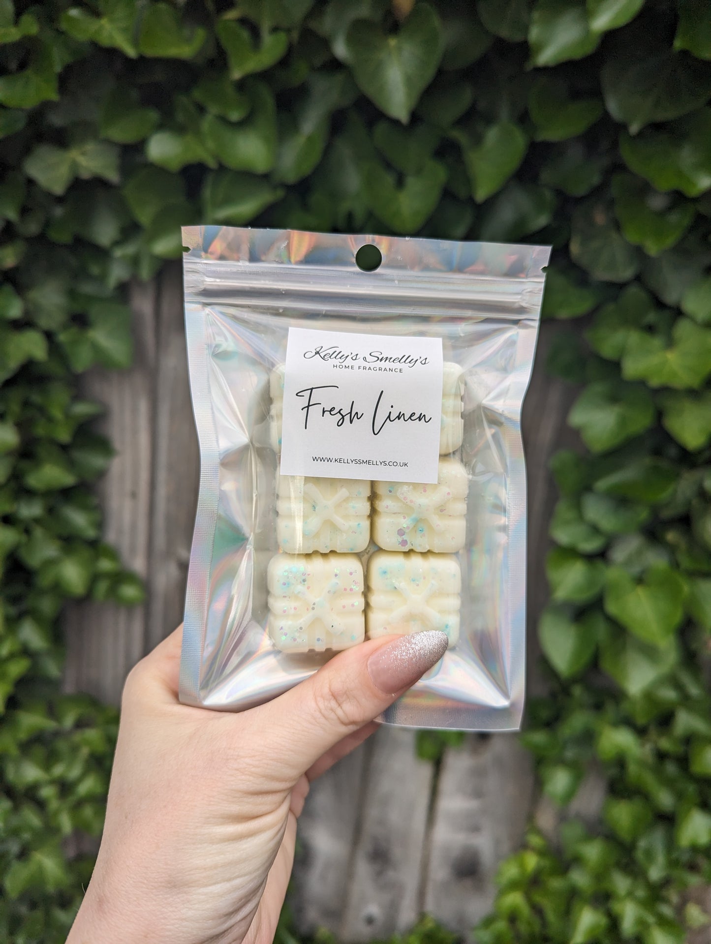 Fresh Linen Wax Melts