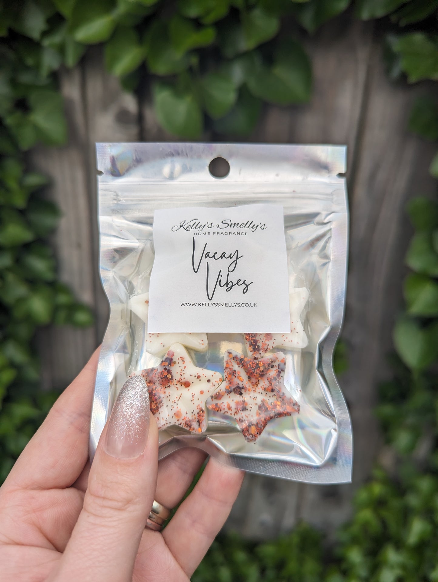 Vacay Vibes Wax Melts