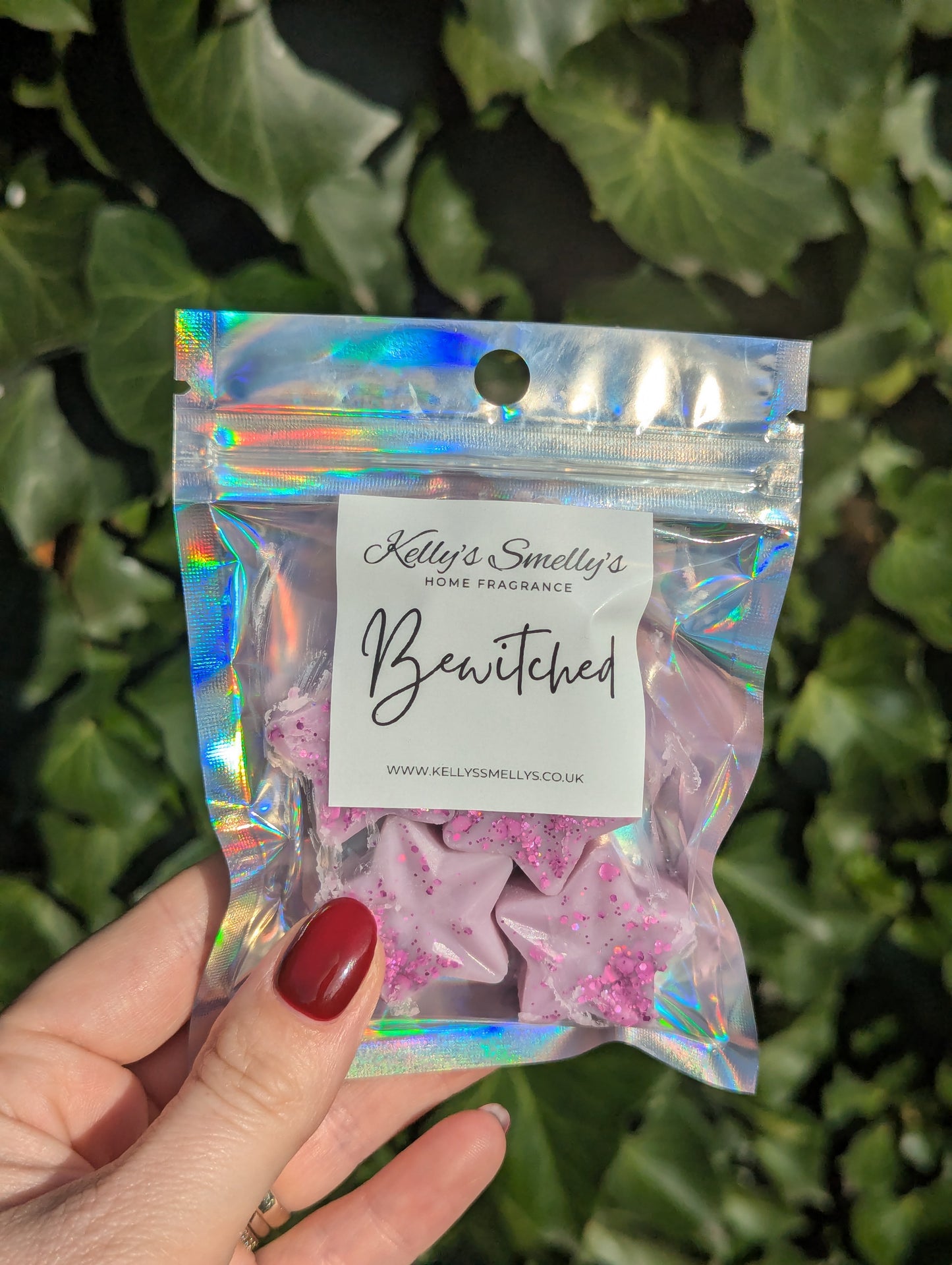 Bewitched Wax Melts