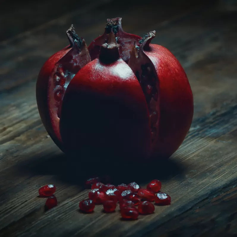 Pomegranate Noir Candle