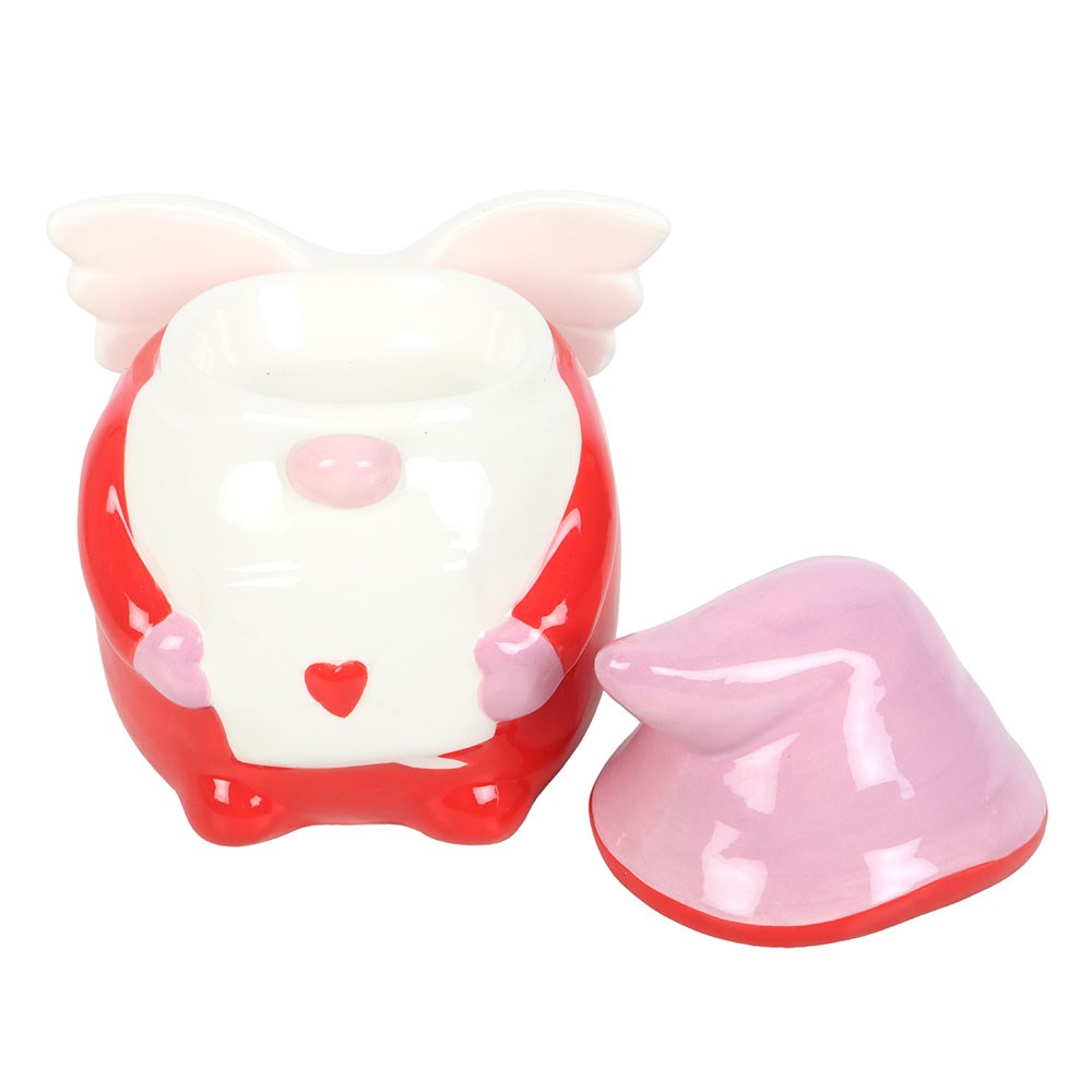 Cupid Gonk Wax Burner