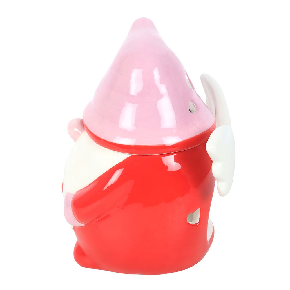 Cupid Gonk Wax Burner