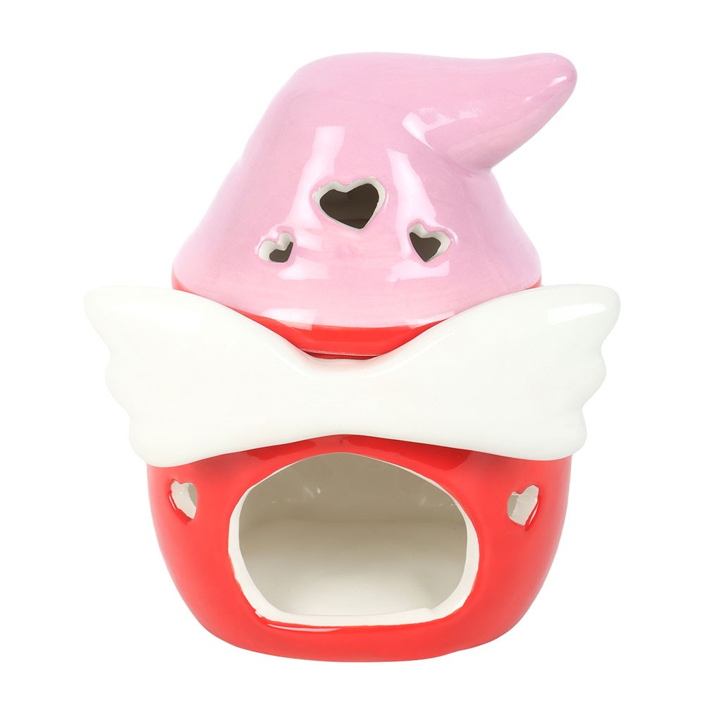 Cupid Gonk Wax Burner