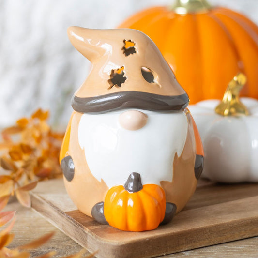 Autumn Gonk Wax Burner