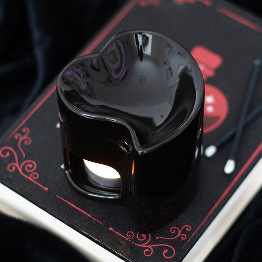 Onyx Valentine Burner