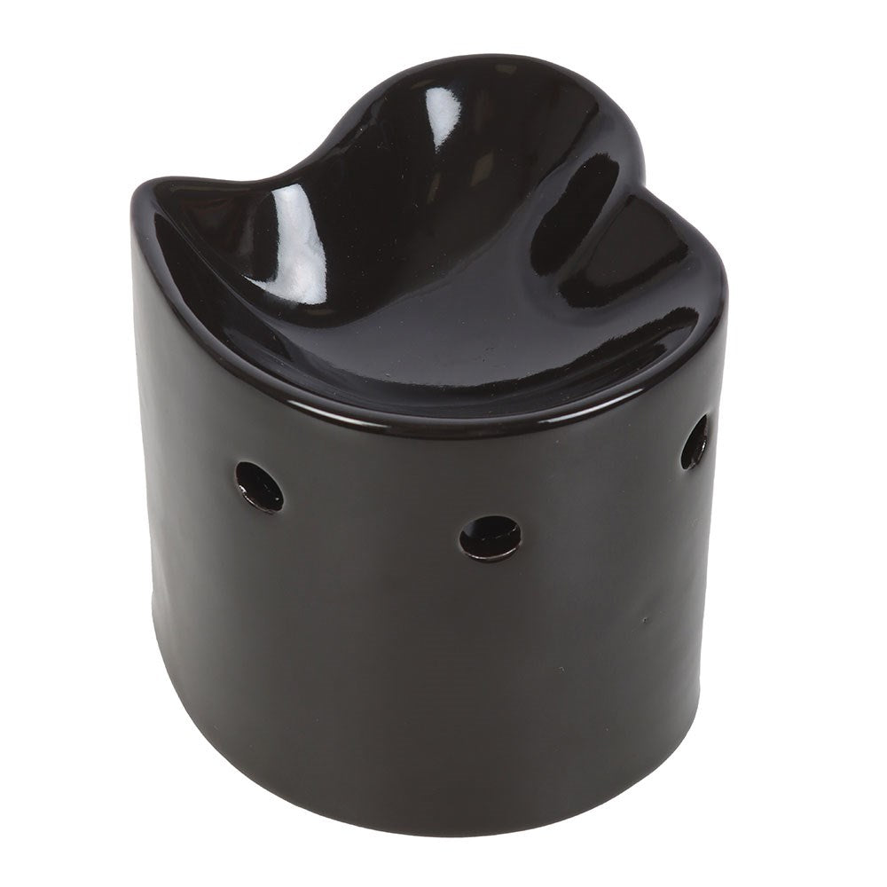 Onyx Valentine Burner