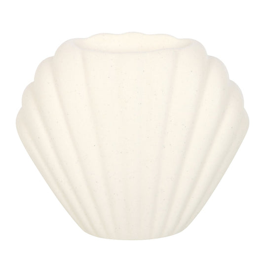 Seashell Burner