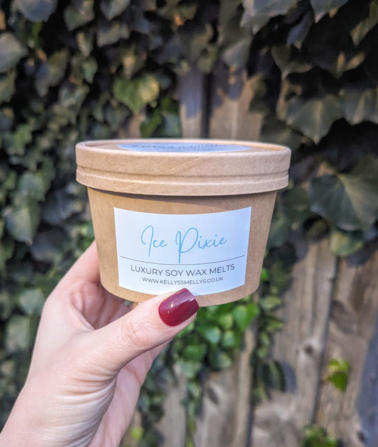Ice Pixie Wax Melts