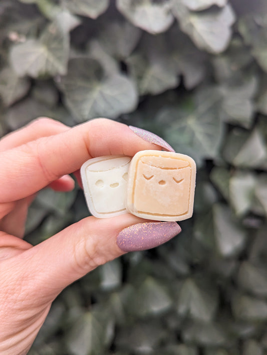 Toasted Marshmallow Wax Melts