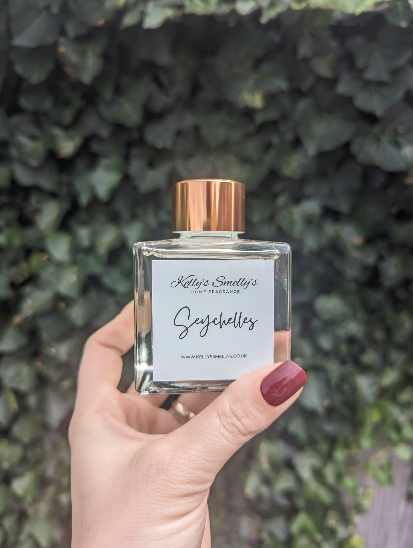 Seychelles Room Diffuser