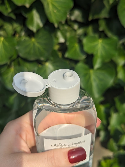 La Vie Est Belle Diffuser Refill