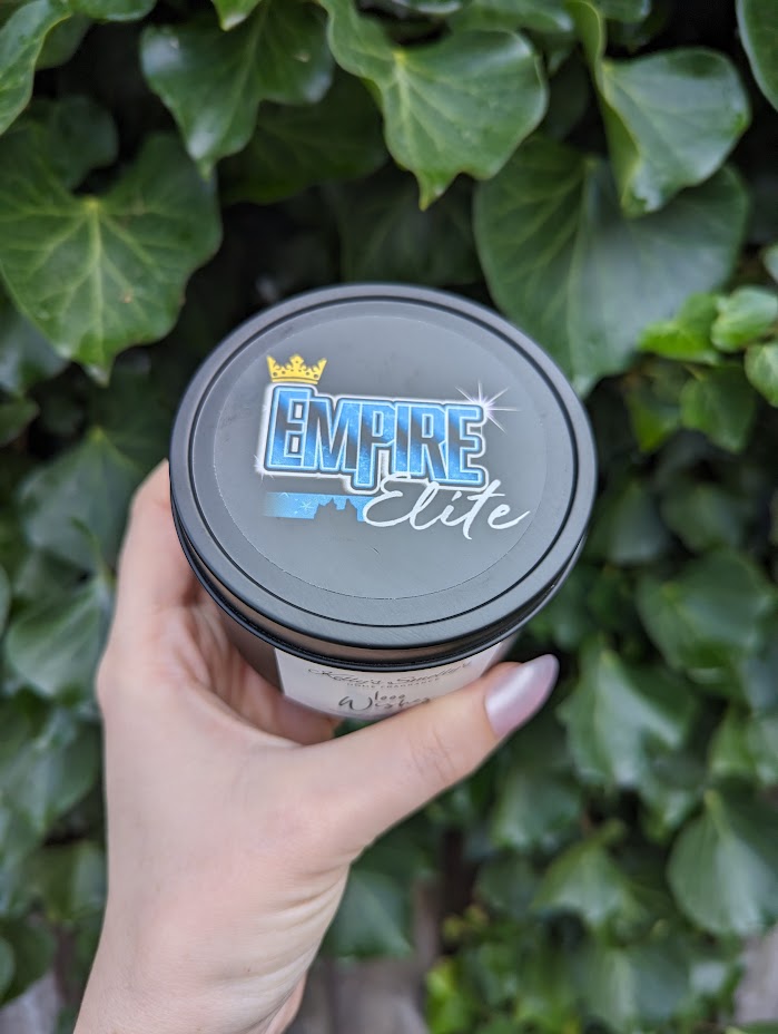 Empire Elite Candle