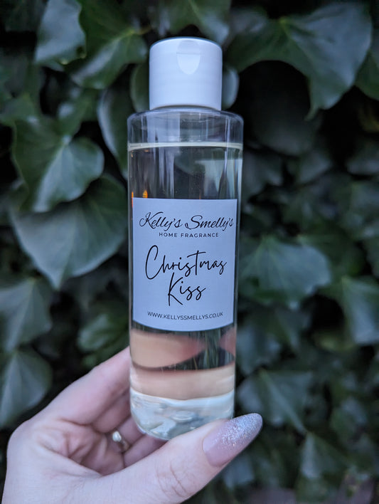 Christmas Kiss Room Diffuser Refill