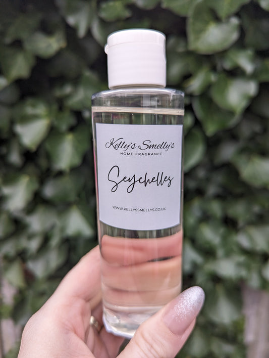 Seychelles Diffuser Refill