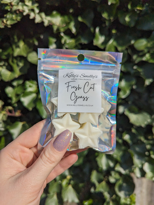 Fresh Cut Grass Wax Melts