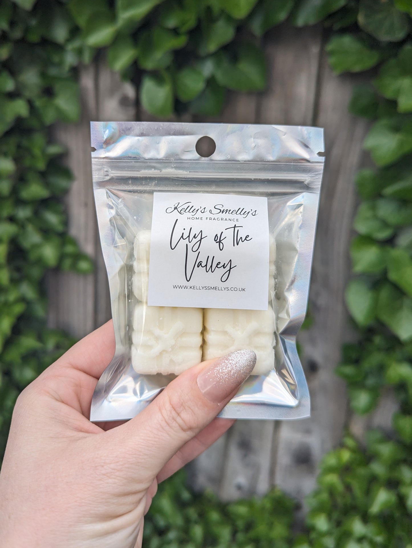 Lily of the Valley Wax Melts