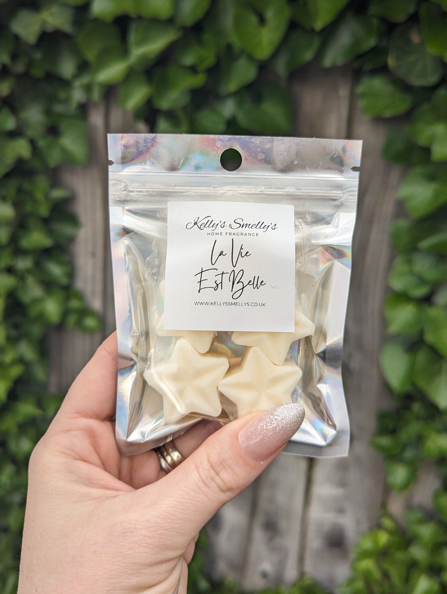 La Vie Est Belle Wax Melts