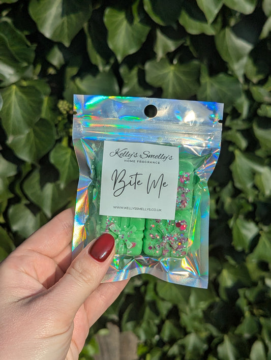 Bite Me Wax Melts