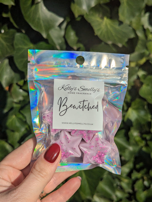 Bewitched Wax Melts
