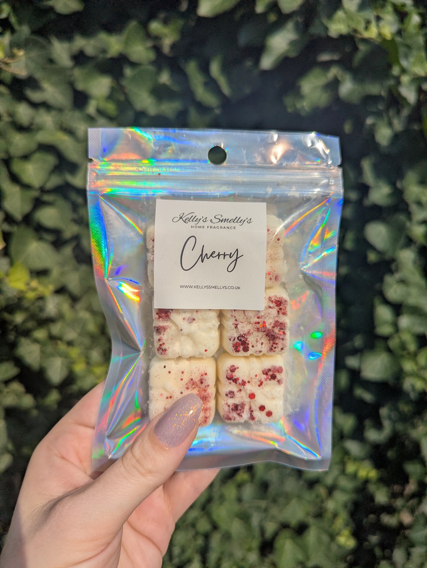 Cherry Wax Melts