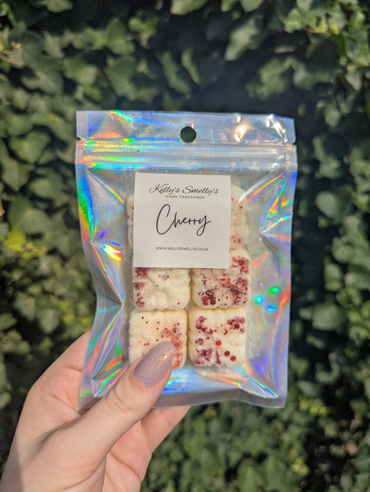 Cherry Wax Melts
