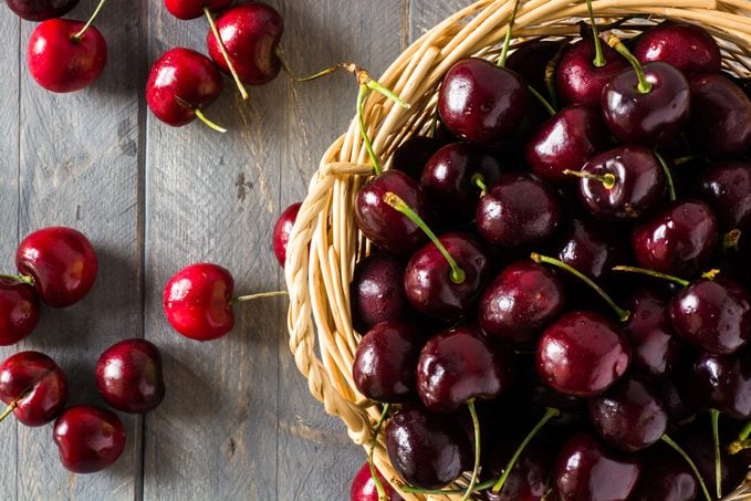 Cherry Wax Melts