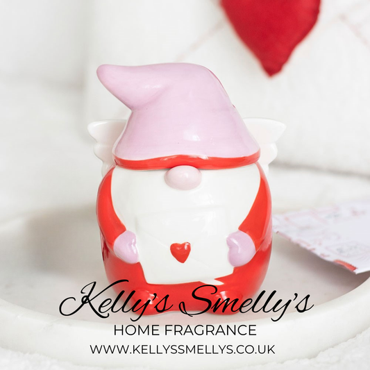 Cupid Gonk Wax Burner