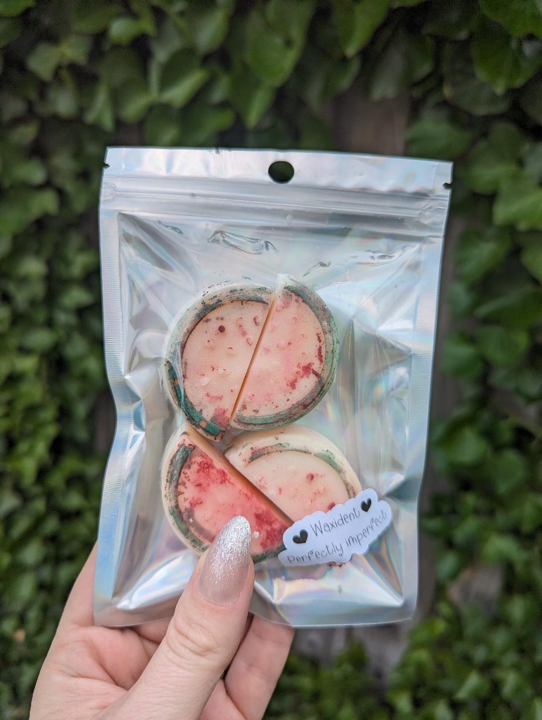 Watermelon Wax Melts